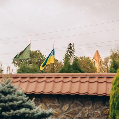 Хостел 24 Khmelʼnytsʼkyy Bagian luar foto