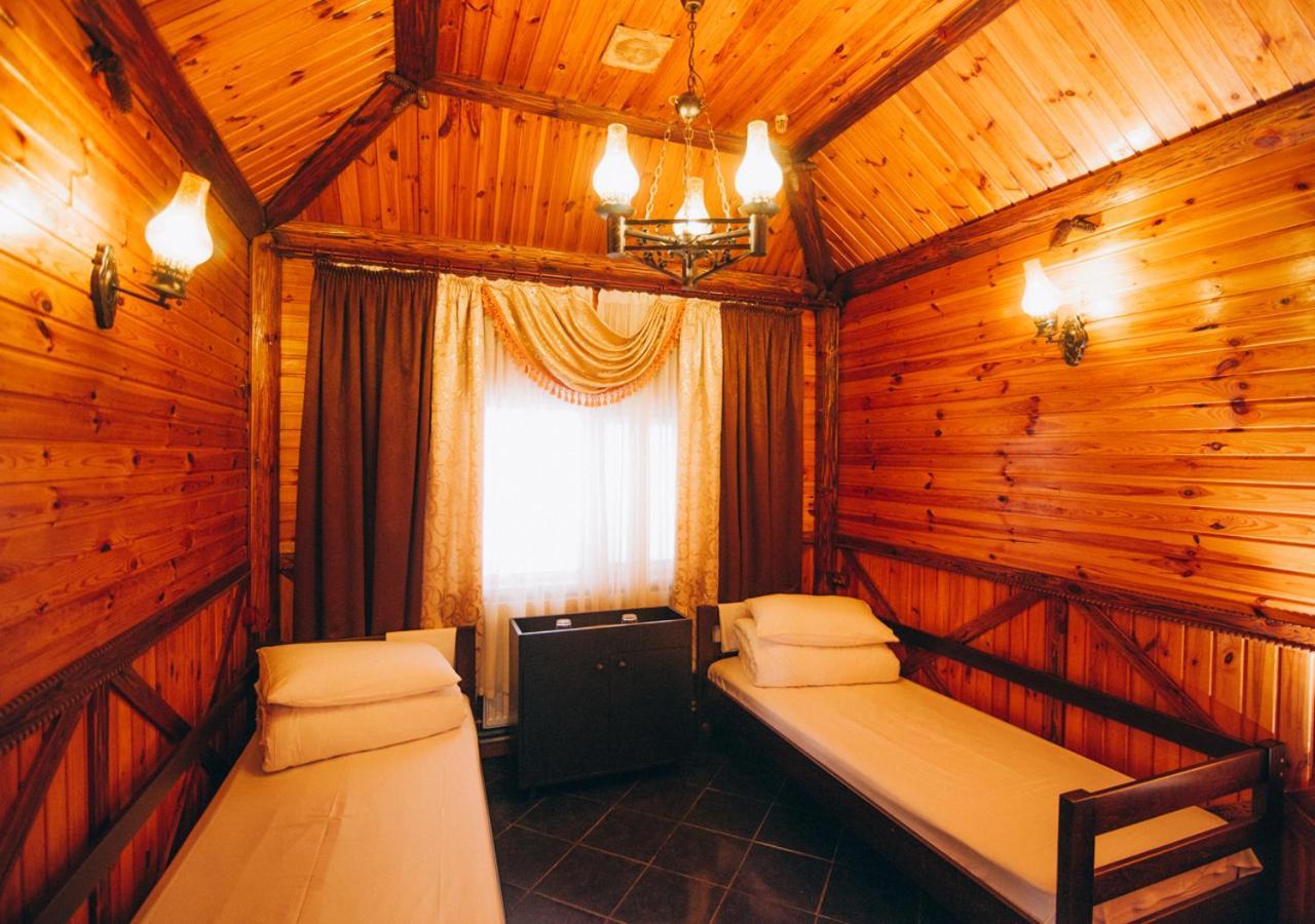 Хостел 24 Khmelʼnytsʼkyy Ruang foto