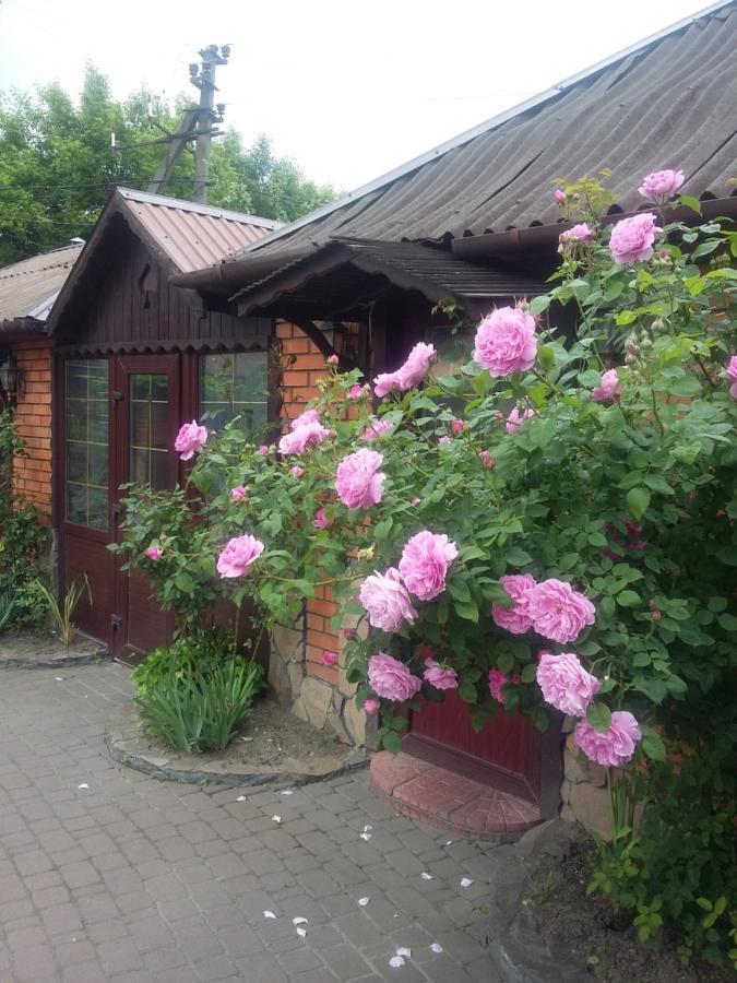 Хостел 24 Khmelʼnytsʼkyy Bagian luar foto