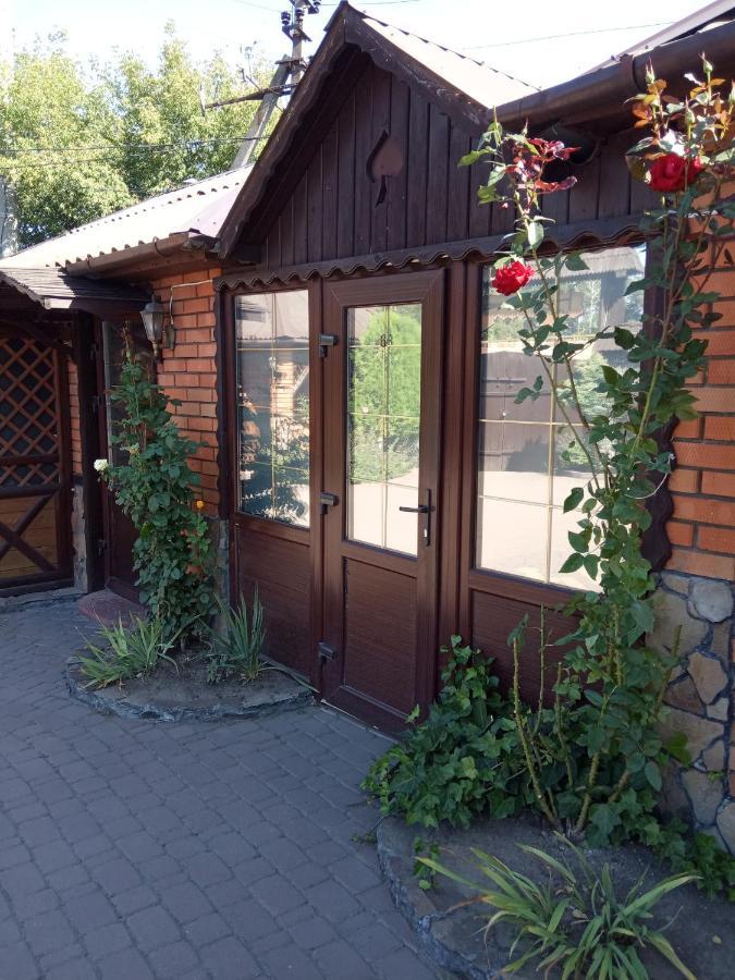 Хостел 24 Khmelʼnytsʼkyy Bagian luar foto