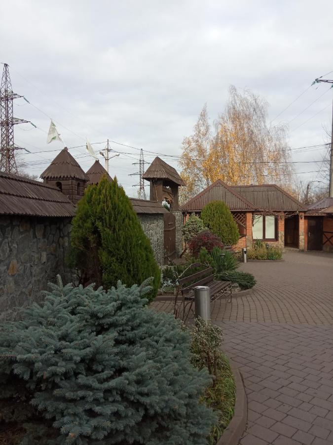 Хостел 24 Khmelʼnytsʼkyy Bagian luar foto
